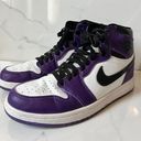 Nike Air Jordan 1 Mid Photo 1