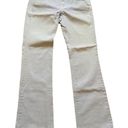 White House | Black Market  denim grey straight leg 5 pocket jeans low rise size 4 Photo 0