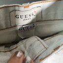 Guess Vintage Women’s  Jeans Denim Shorts Photo 6