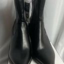 Universal Threads Universal Thread Women's Black
Aubree Ankle Boot Size 11 Photo 0