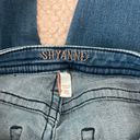 Shyanne high rise skinny jeans Photo 2