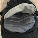 The North Face Black Bookbag Photo 2