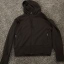 Old Navy Active Brown Old Navy Zip Up Photo 1