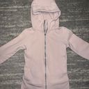 Lululemon Scuba Jacket Photo 0