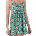 One Clothing Tropical Mini Summer Dress M Photo 0