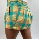 Lululemon  Plaid Skort Photo 2