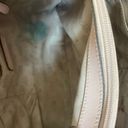 Michael Kors  Pink Pebbled Leather Bag - Silver Hardware Photo 6