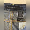 Calvin Klein  Women’s Skimmer Shorts Size 16 Photo 4