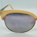 Cole Haan  Matte Blush Polarized Sunglasses Photo 9