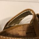 GUESS  platform wedge high sandal women size 9 M Photo 6