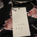 A New Day  floral print flap backpack NEW WITH TAGS Photo 1