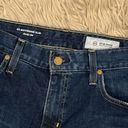 AG Adriano Goldschmied  ex-boyfriend slim jeans size 30 Photo 1