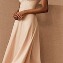 BHLDN  Sachin + Babi Shelley Satin Midi Dress Photo 0