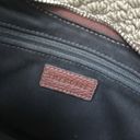 The Horse Brown Leather Shoulder Bag Photo 3