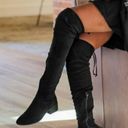 Hannah S Hannah Knee High Boots  Photo 0