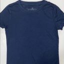  Women’s XS Navy Blue Prince & Fox T-Shirt Photo 1
