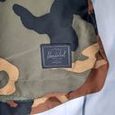 Herschel Supply Company  women's camo shorts Photo 1