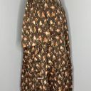 Tuckernuck  Crawford Dress Floral Rosewood Chintz Oversize Flutter Sleeve NWT 3XL Photo 6