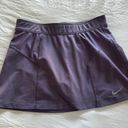 Nike Tennis Skort/Skirt Photo 0