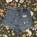 Abercrombie & Fitch Curve Love Shorts Photo 2