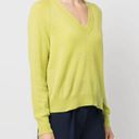 360 Cashmere NWOT  Zara V-neck Sweater Photo 1