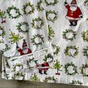 Krass&co The  Store Christmas Flannel Pajamas Santa S Photo 8