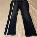 Earl Jean  Jeans Blue Women Size 10 EUC Photo 5