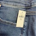 Gap  Mid Rise Baby Boot mid rise stretch bootcut jeans womens 14 32 Long Tall new Photo 89