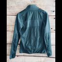 Nike  Zip Up Fleece Jacket sz M Photo 3