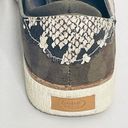 Dr. Scholls  Camo Sneakers Photo 6