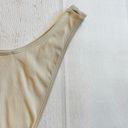 Garage NWT -  - Women’s Tan Boomerang Cheeky Bottoms Photo 1