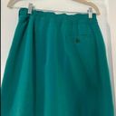 ep pro  Golf Skirt size 6 Teal Photo 0