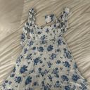 Hollister Floral Dress Photo 0