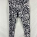 Marmot  Geo Pattern Leggings Size Small Photo 1