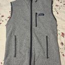 Patagonia Vest Photo 0