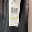 Anne Klein NWT  black 100% linen pencil skirt size 4. Photo 3