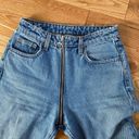 Carmar Zipper Jeans Size 24 Photo 4