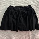 Lululemon Pleat To Street Skirt Photo 2