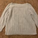 Ralph Lauren Lauren  knit sweater Photo 0