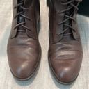 Ralph Lauren Lauren  Martina Wide Calf boots  size 7B Photo 2