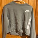 Nike Sweatshirt Hoodie Photo 0