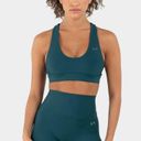 TLF Apparel Genesis High Support Sports Bra Black Photo 1