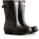 Hunter Boots Black Photo 0