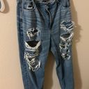 American Eagle Outfitters “Mom” Jeans Photo 0