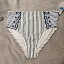 Time And Tru 2 Piece Bathing Suit (New) Medium Photo 3