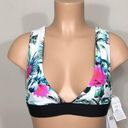 Rip Curl  reversible Palms Away Halter bikini top Photo 3