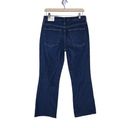 Universal Threads Universal Thread Womens 6 Short Ankle Bootcut Jeans NEW Photo 1