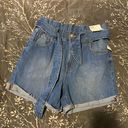 Aeropostale NWT  Mom Shorts Size 6 Photo 0