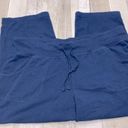 Athletic Works  blue joggers size large 12-14 Photo 5