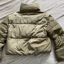 ZARA Puffer Jacket Photo 4